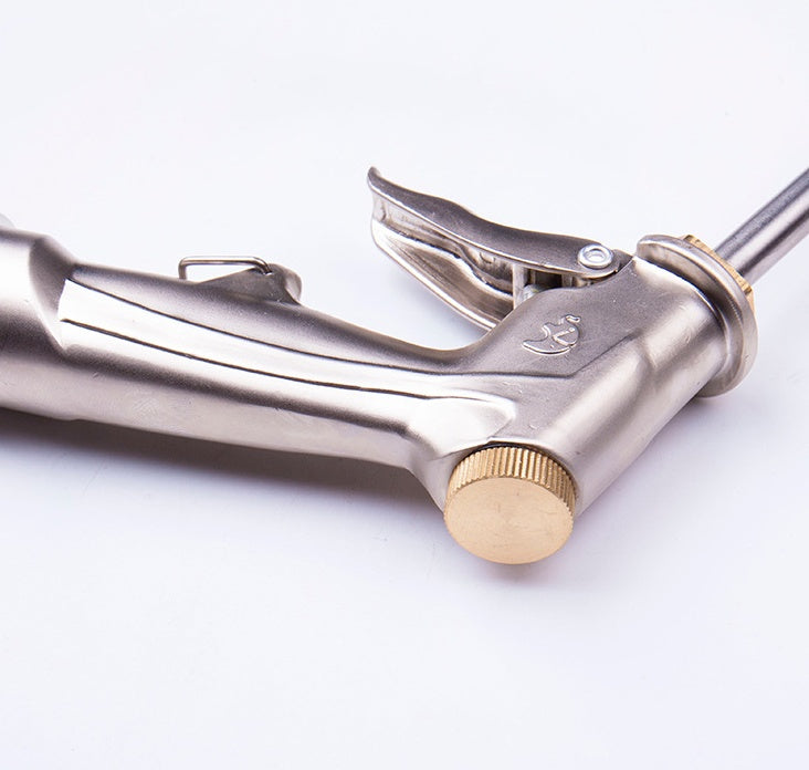 Blast Master High-Pressure Spray Nozzle
