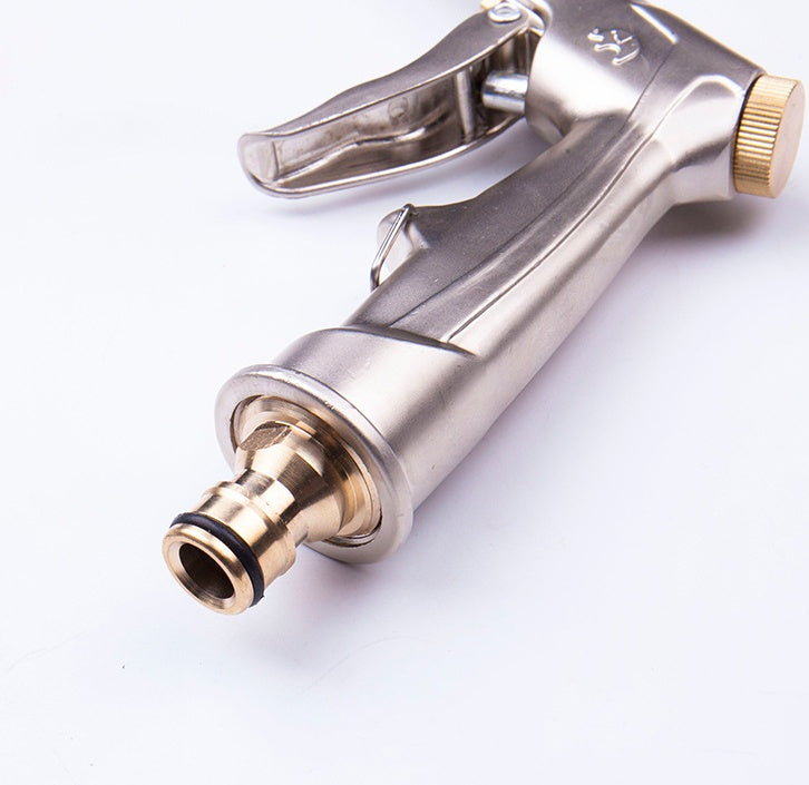 Blast Master High-Pressure Spray Nozzle